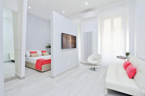 Отель San Pietro suite Roma  Рим
